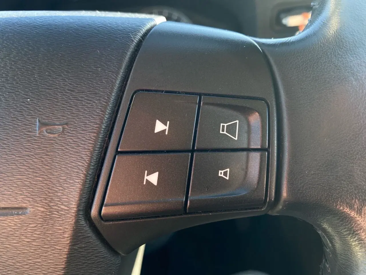 Billede 14 - Volvo V70 2,0 145HK Stc