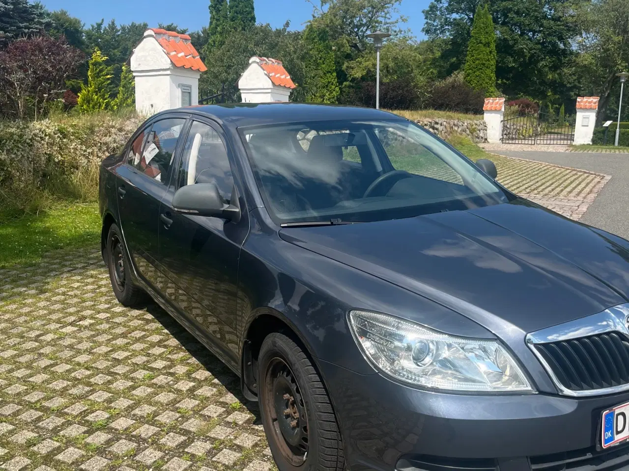 Billede 2 - Skoda Octavia 2010 1,2 tsi