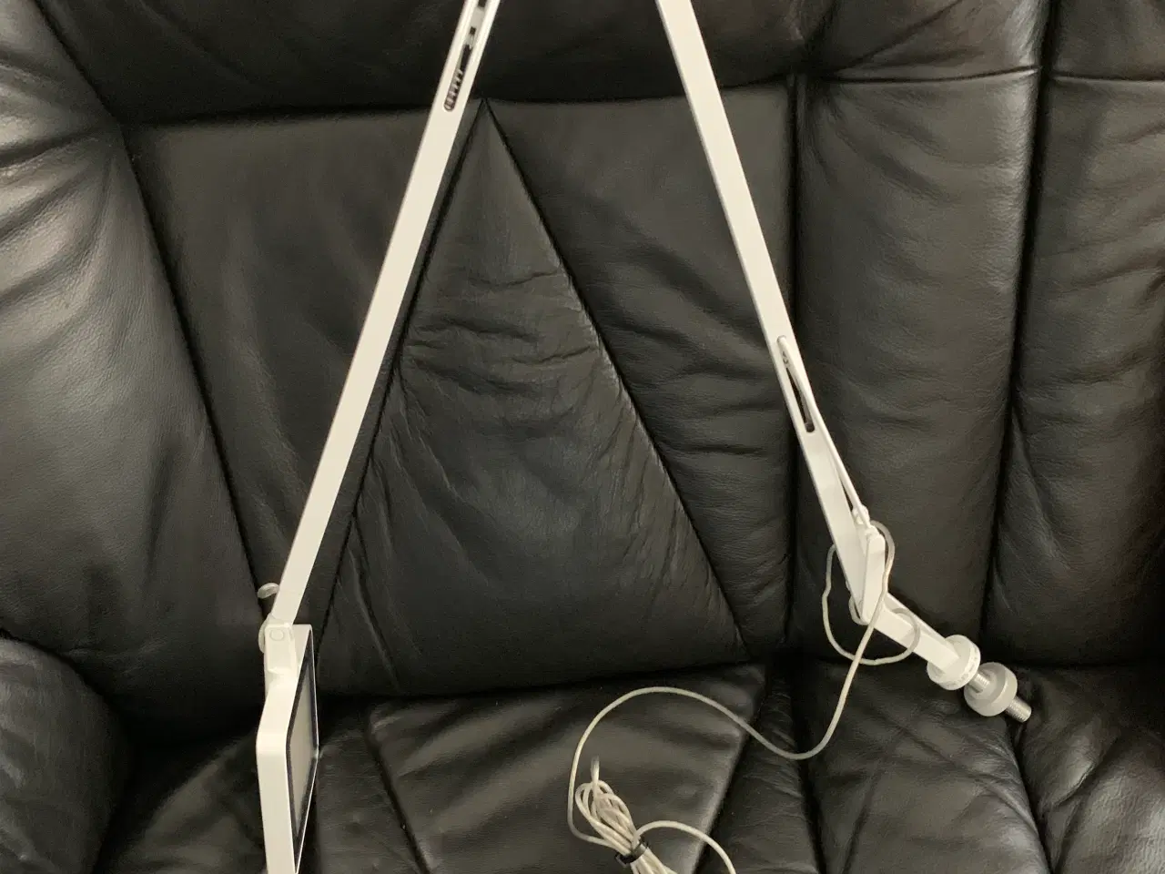 Billede 6 - Flos kelvin Led bordlampe.