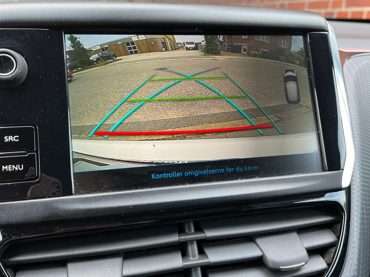 Billede 8 - Peugeot 208 Allure Sky