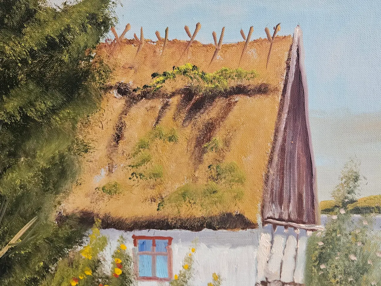 Billede 4 - Hennig Damgård 