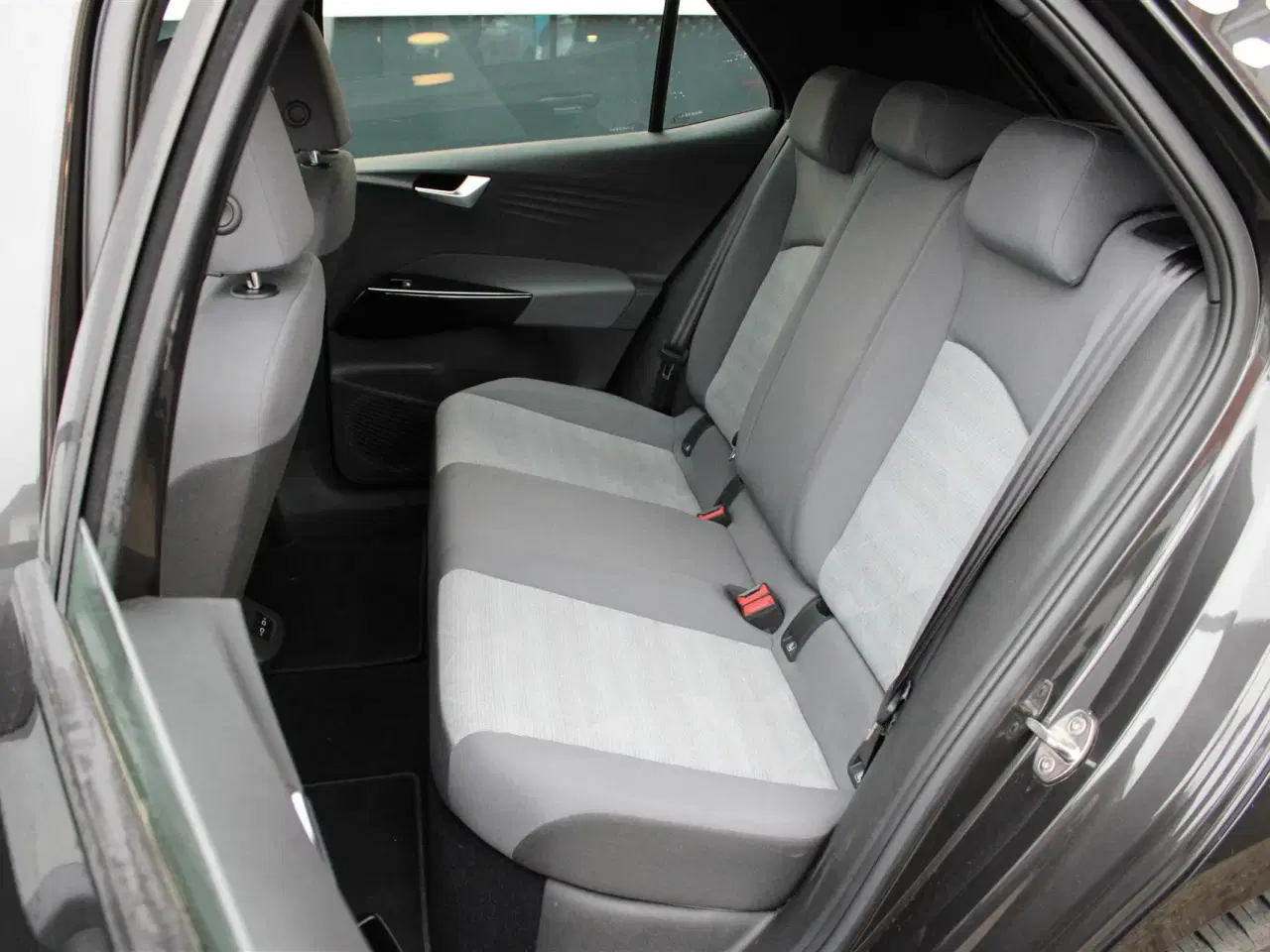 Billede 3 - VW ID.3 EL Life 204HK 5d Aut.