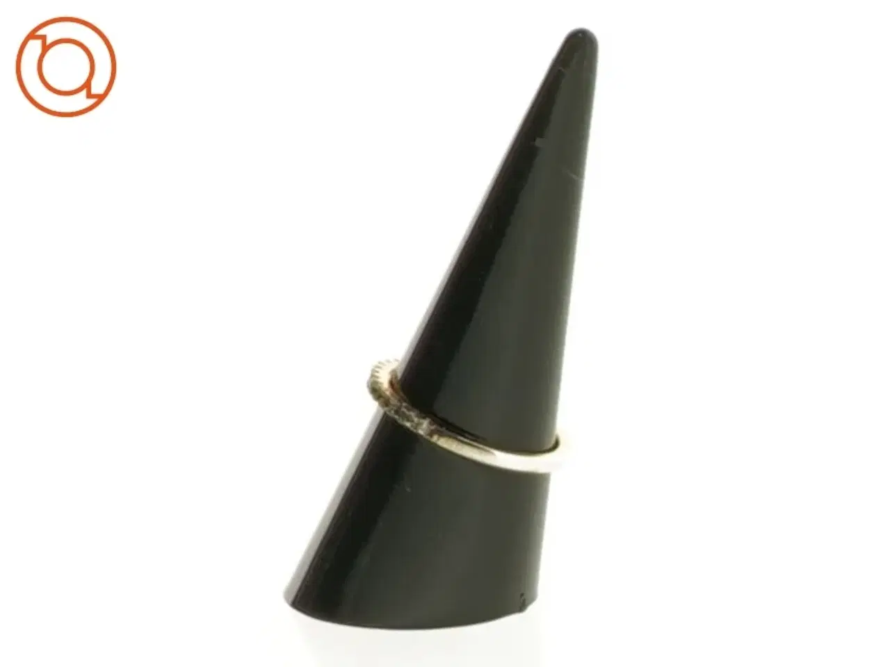 Billede 2 - finger ring (str. 54)