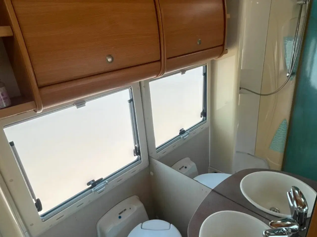 Billede 4 - Meget velholdt autocamper, sælges.