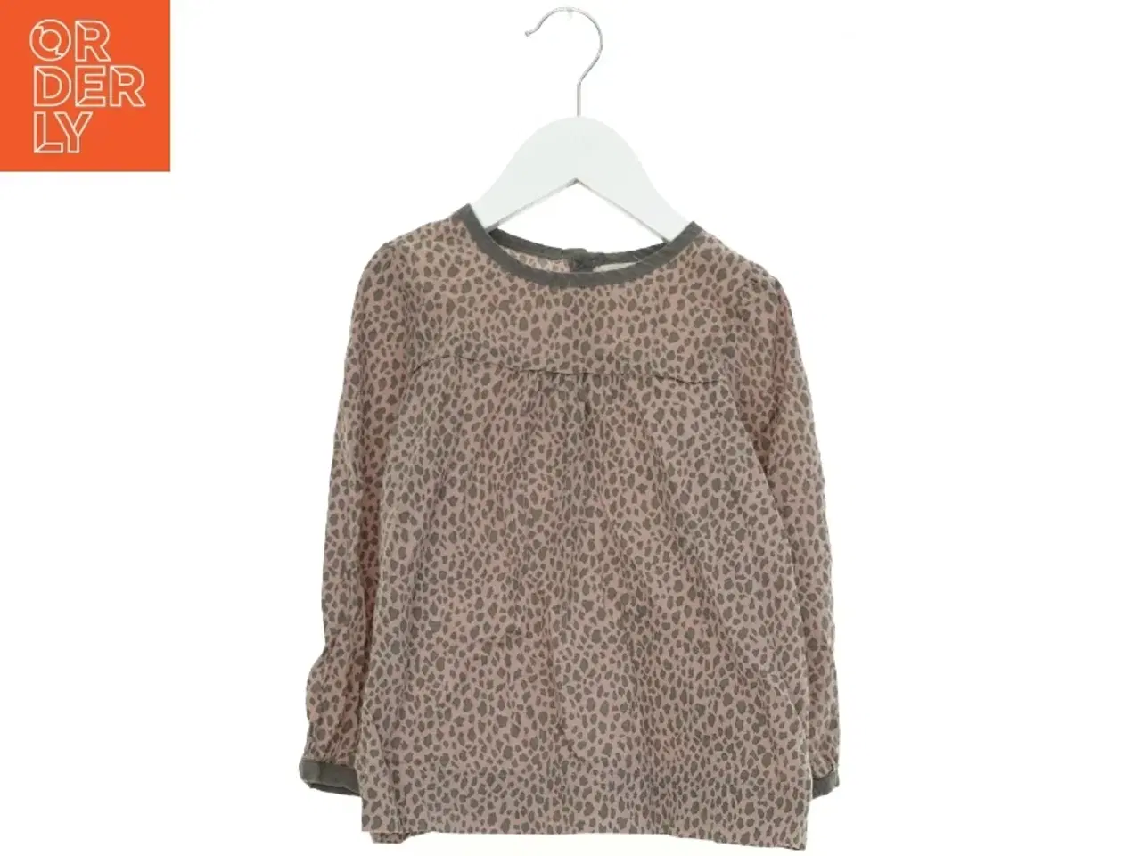 Billede 1 - Top fra Bakito (str. 104 cm)