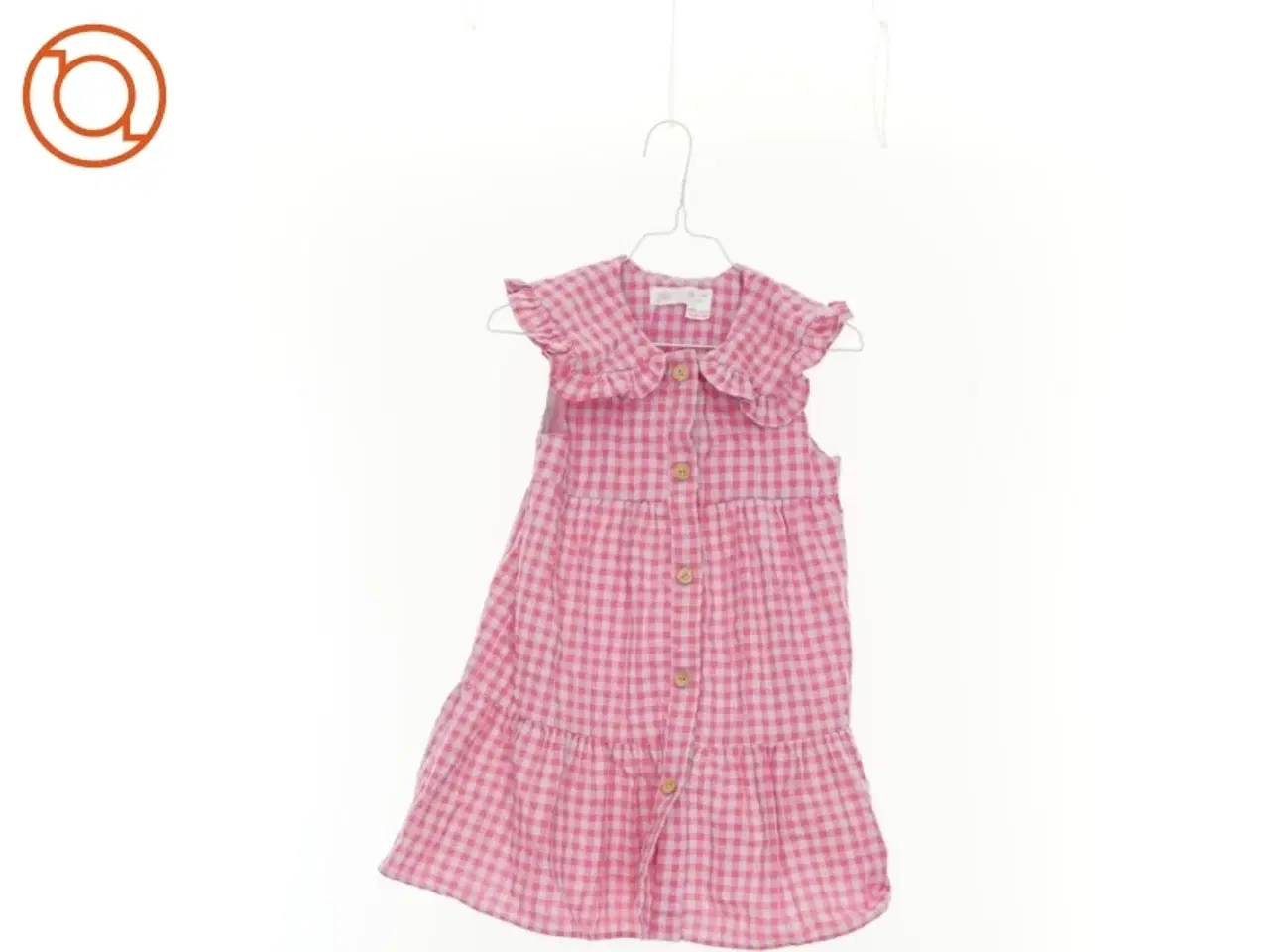 Billede 1 - Kjole fra Zara (str. 110 cm)