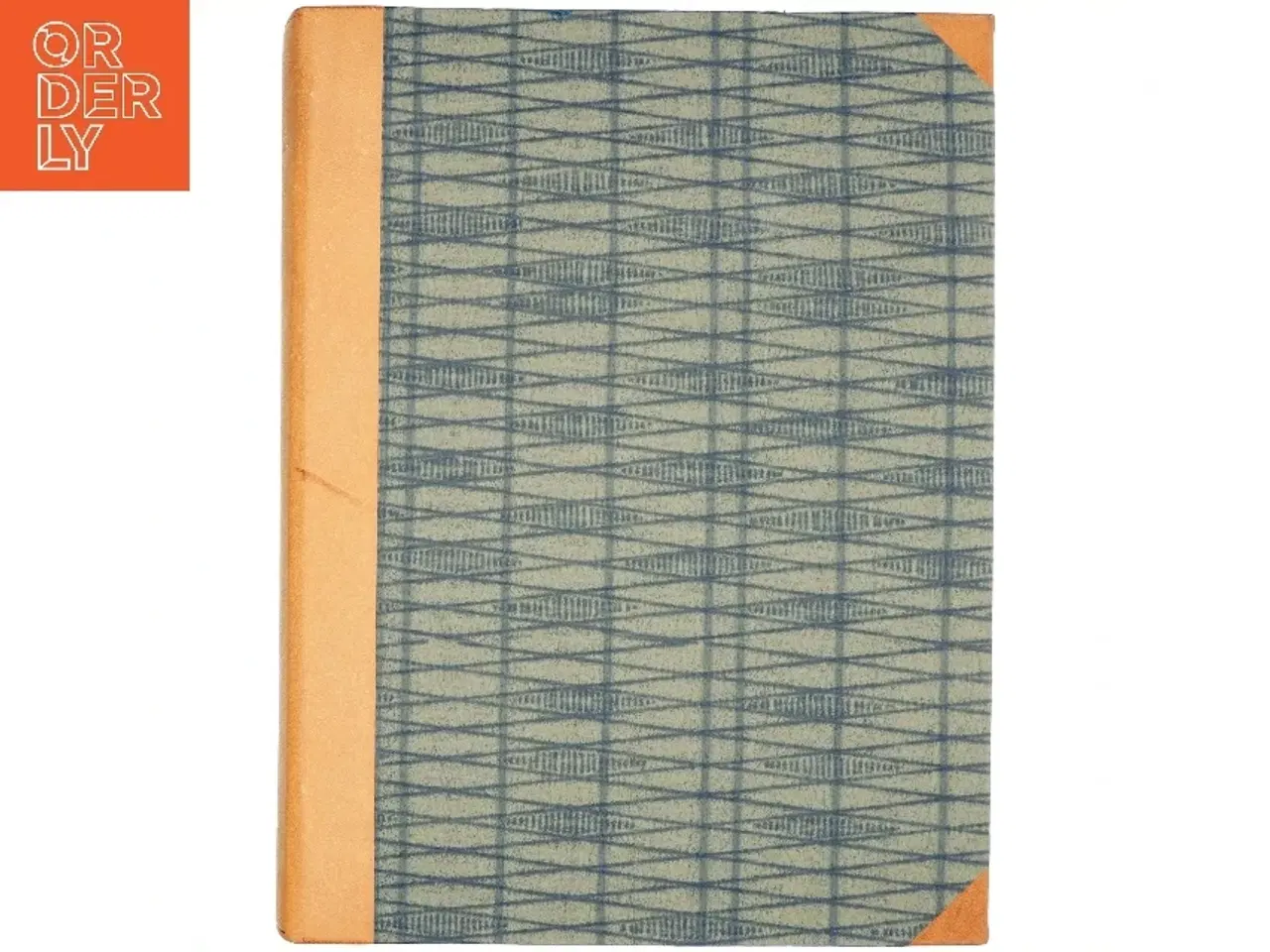 Billede 1 - Tage Kaarsted: De danske ministerier 1929-1953