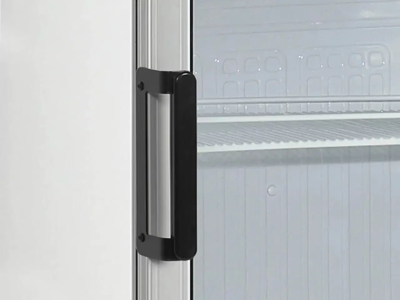 Billede 2 - Tefcold Flaskekøleskab – B595 x D640 x H1315 mm