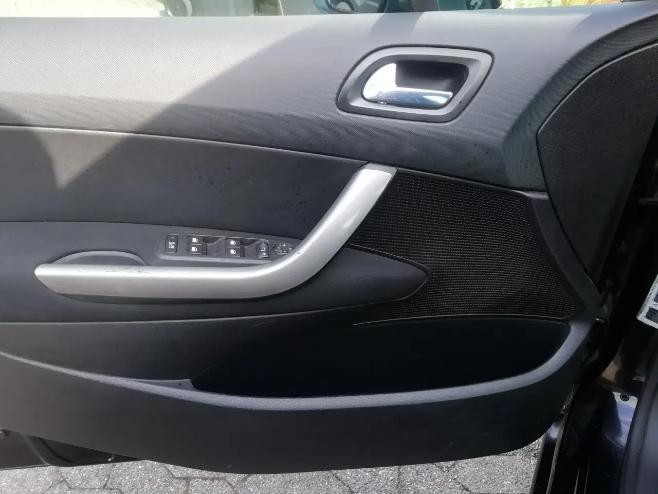 Billede 6 - peugoet 308 THP 
