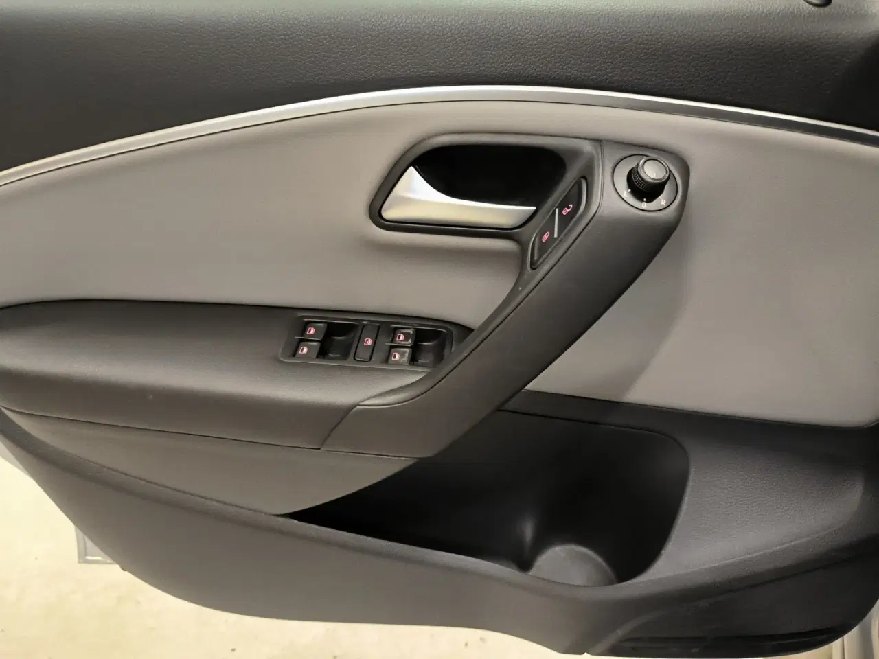 Billede 16 - VW Polo 1,4 TSi 150 BlueGT