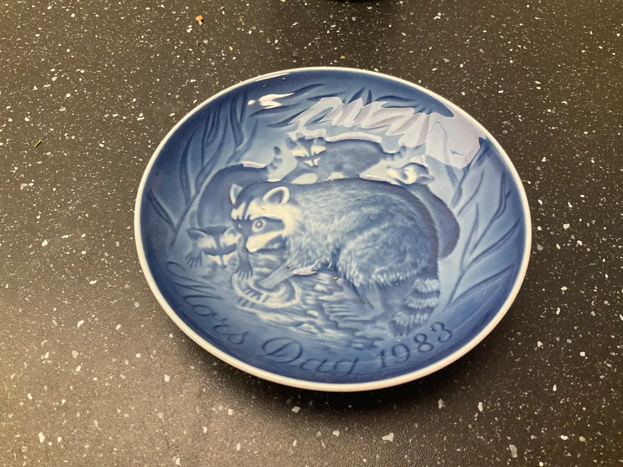 Billede 1 - Mors dag platte