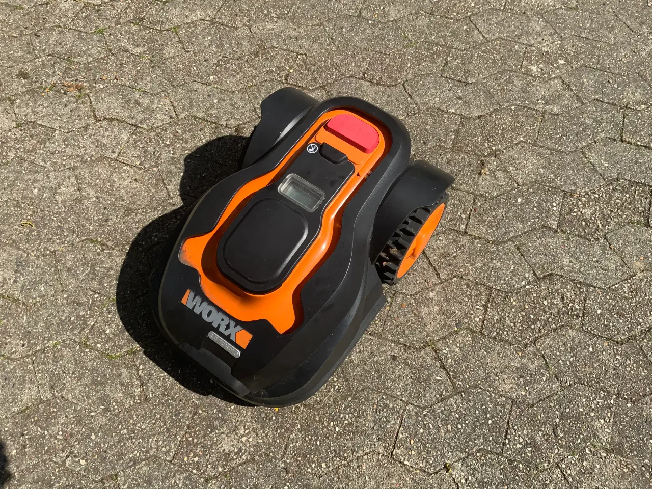 Billede 6 - Worx robotklipper