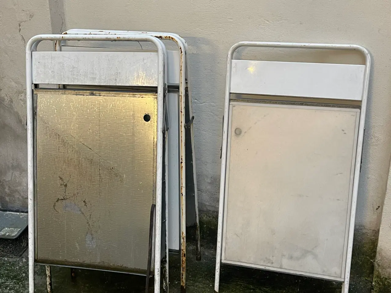 Billede 1 - Gadeskiltet gratis / A skilte