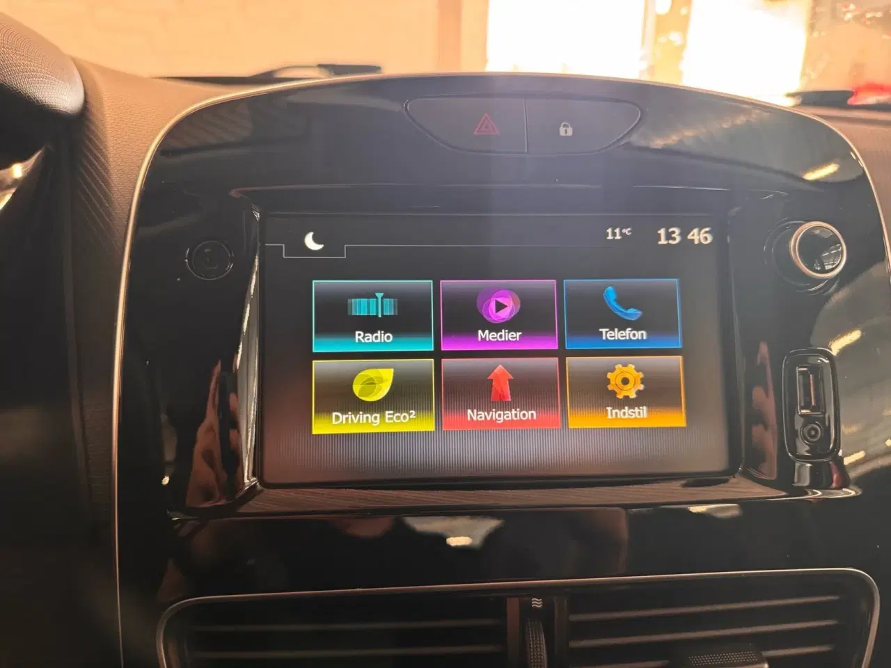 Billede 14 - Renault Clio Sport Tourer 1,5 Energy DCI Zen 90HK Stc
