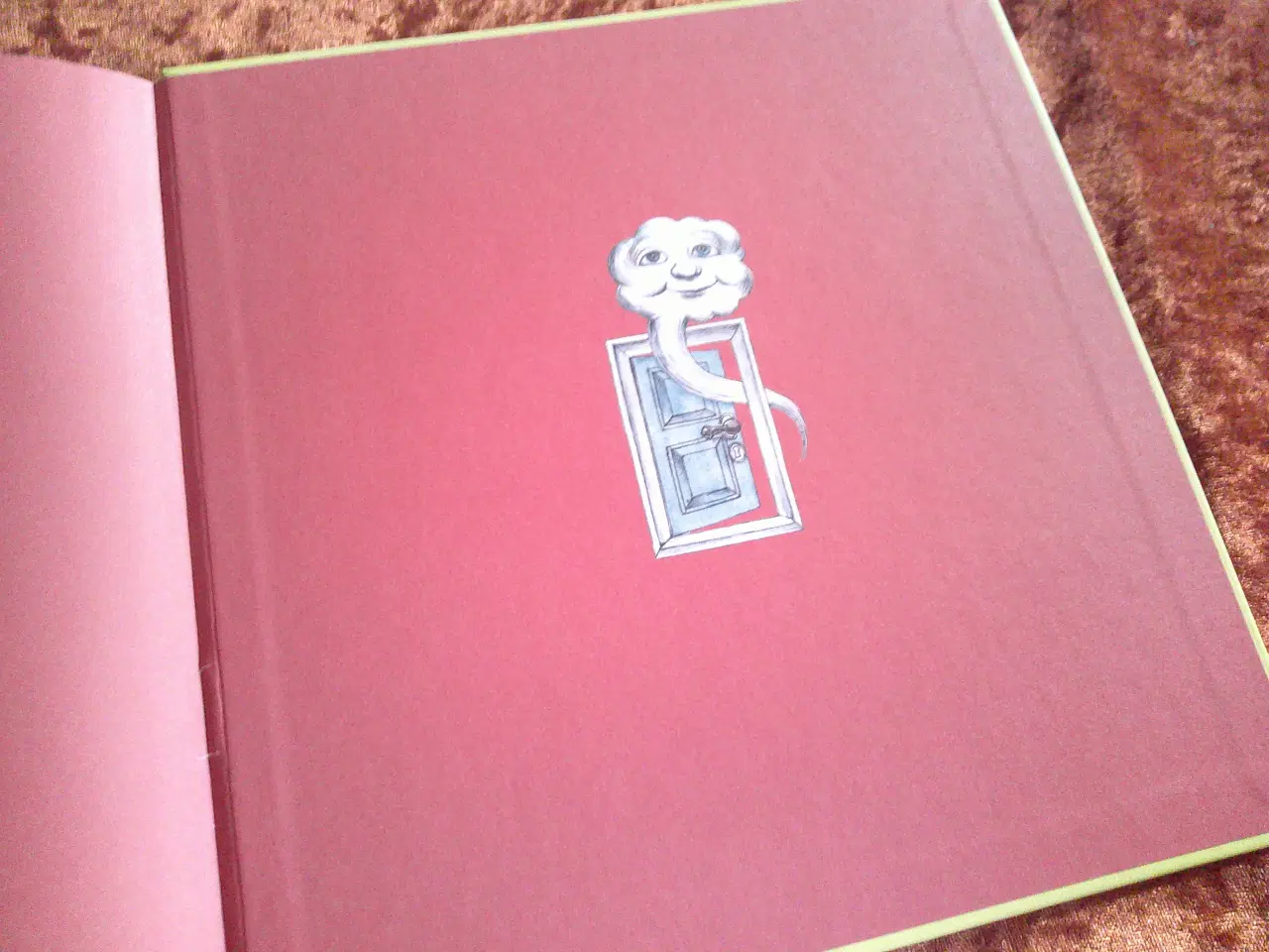 Billede 4 - Der var en gang, Janus Kodal