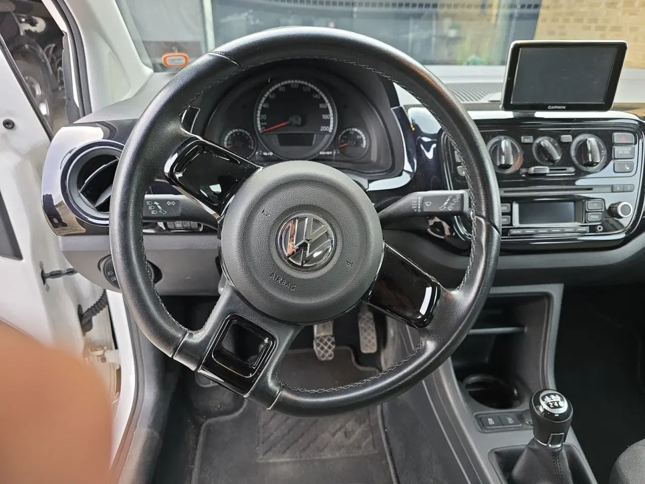 Billede 11 - VW Up! 1,0 60 Move Up! BMT