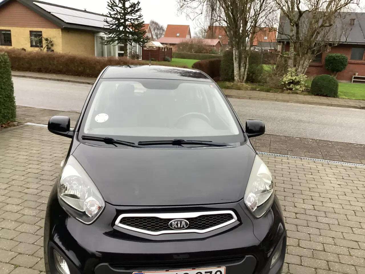 Billede 2 - Kia Picanto 1.0 5dørs Man 5