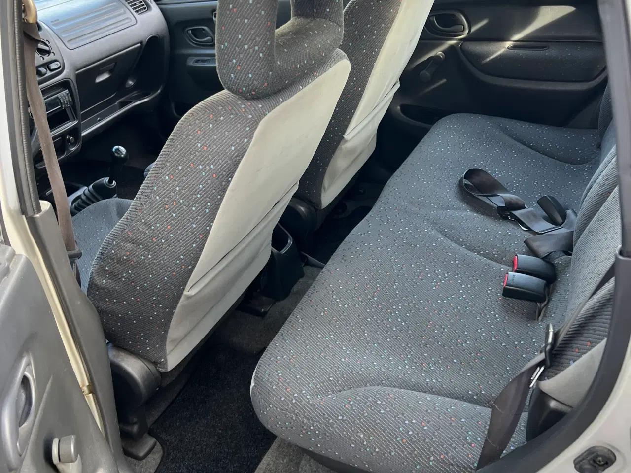 Billede 11 - Suzuki ignis sælges 