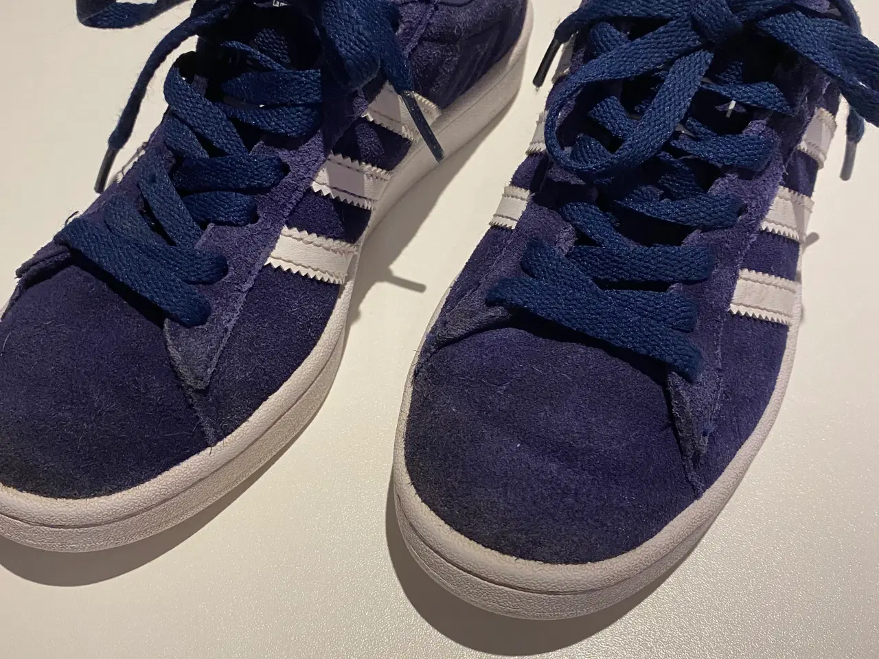 Billede 1 - Adidas Campus 35 1/2