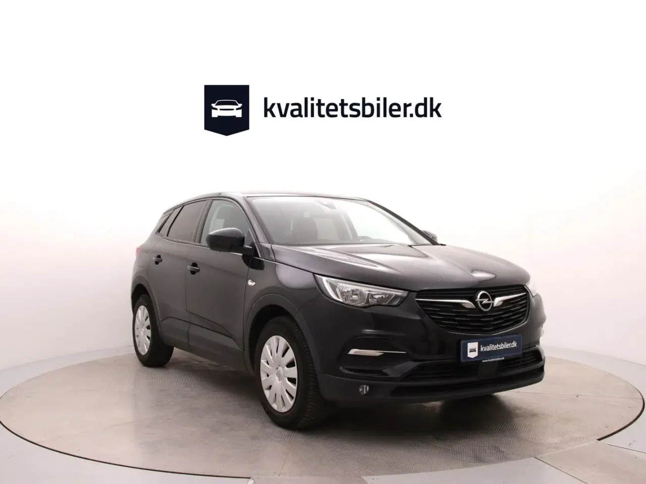 Billede 6 - Opel Grandland X 1,5 CDTi 130 Enjoy aut.