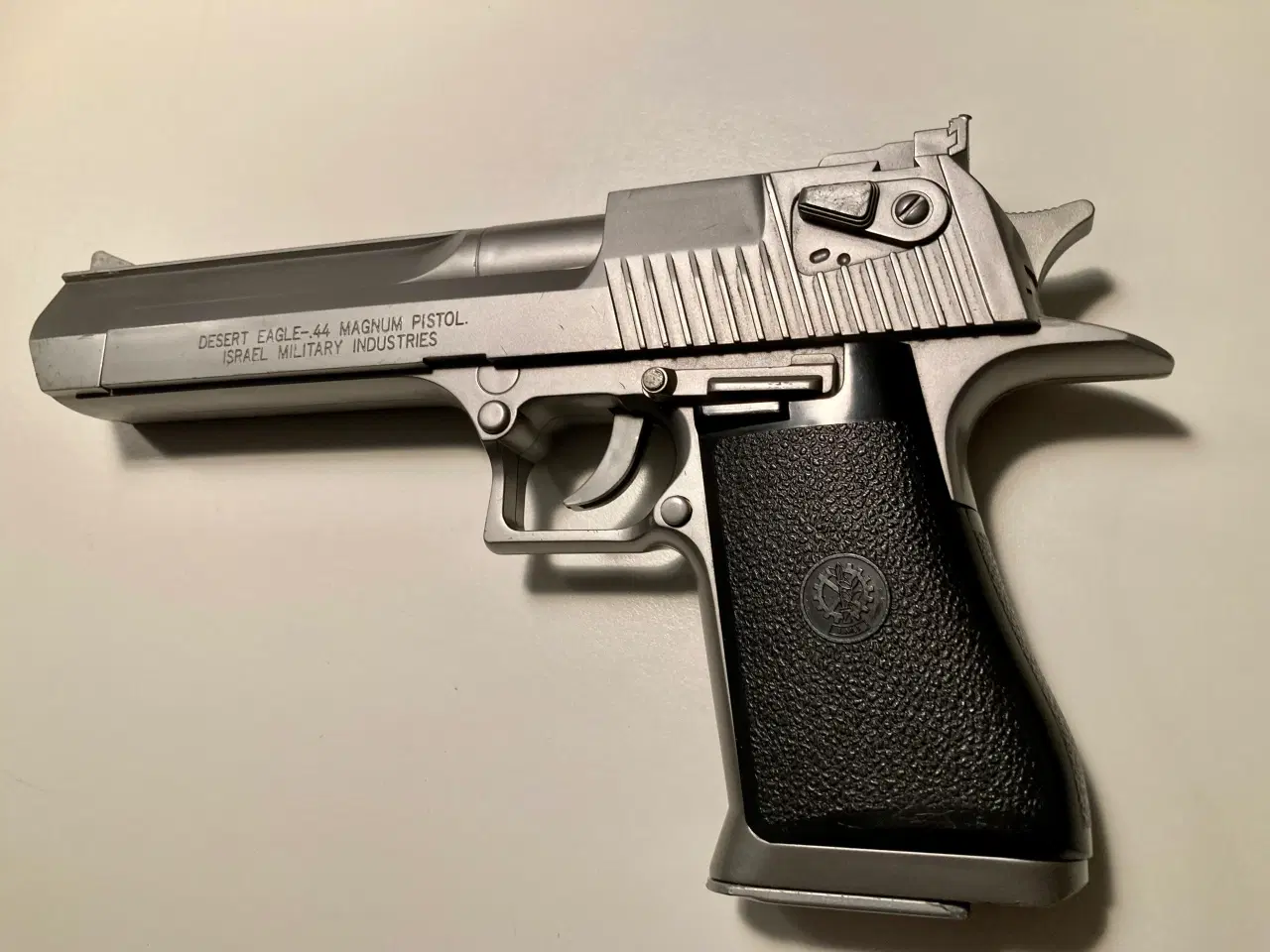 Billede 1 - Softgun Desert Eagle