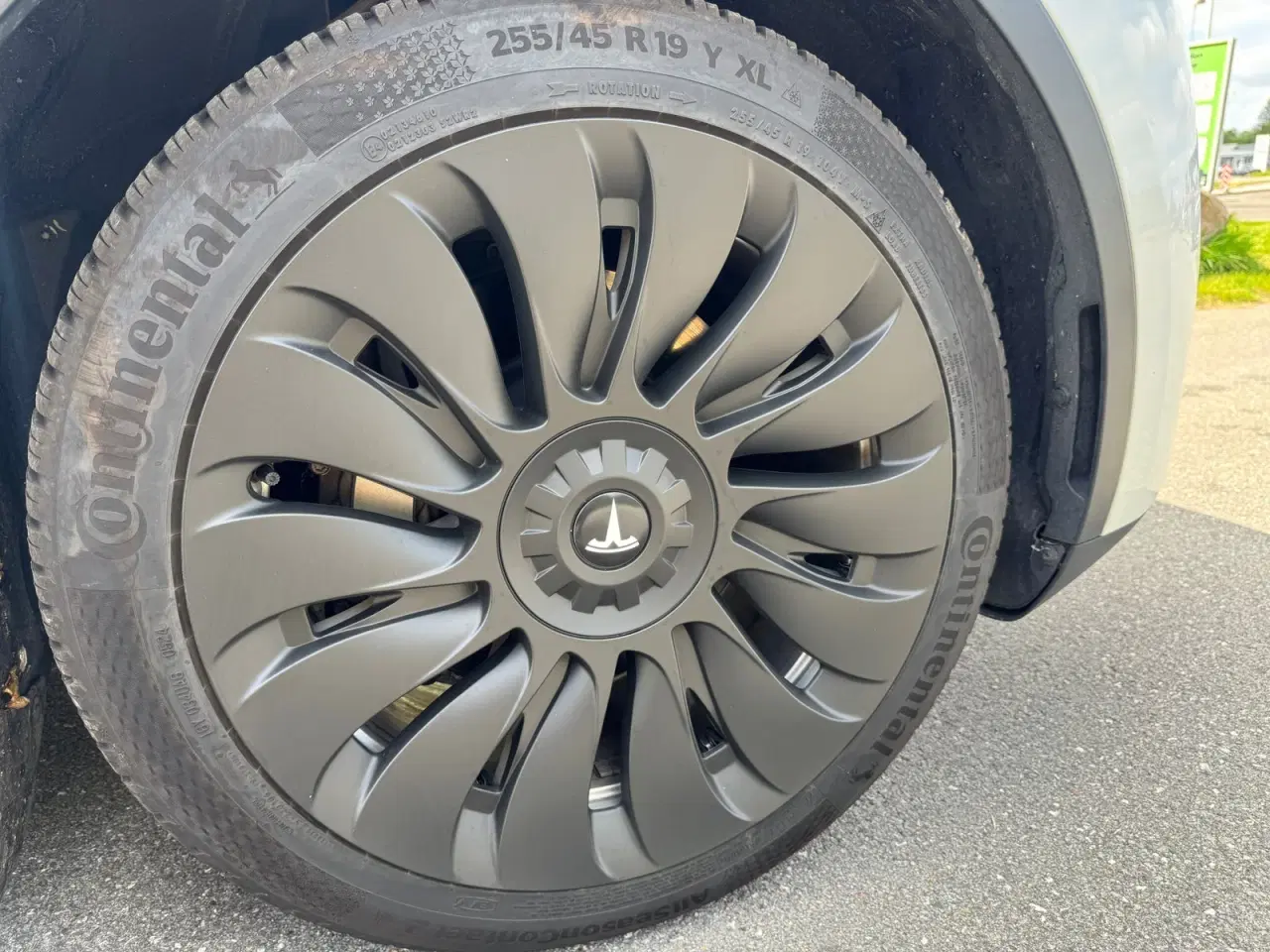 Billede 16 - Tesla Model Y  RWD