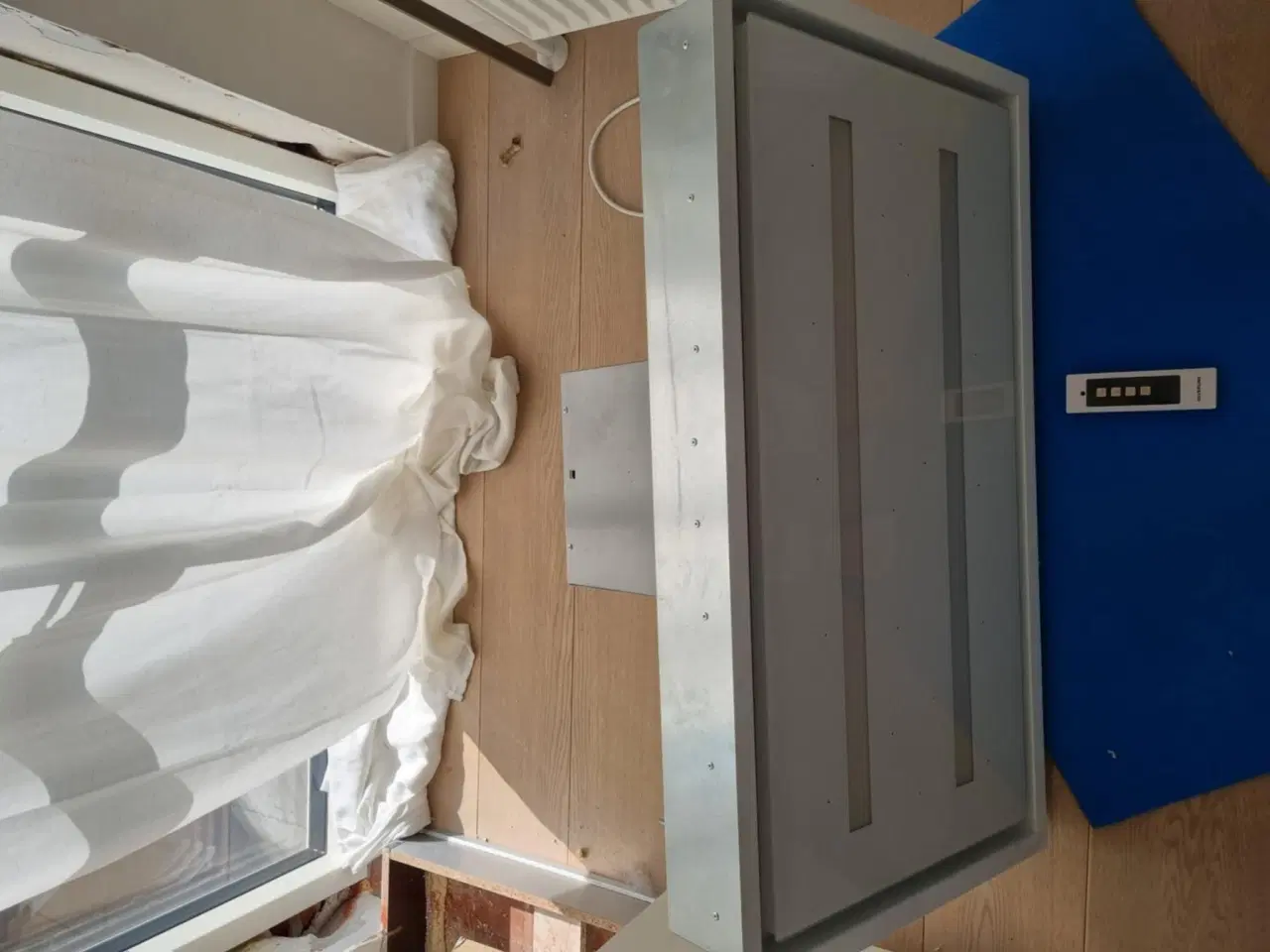 Billede 5 - Loftemhætte SM4260 HV LYRA PLUS