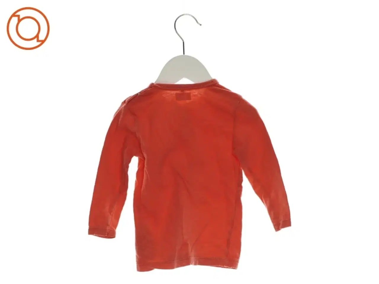 Billede 2 - Langærmet bluse fra Name It (str. 74)