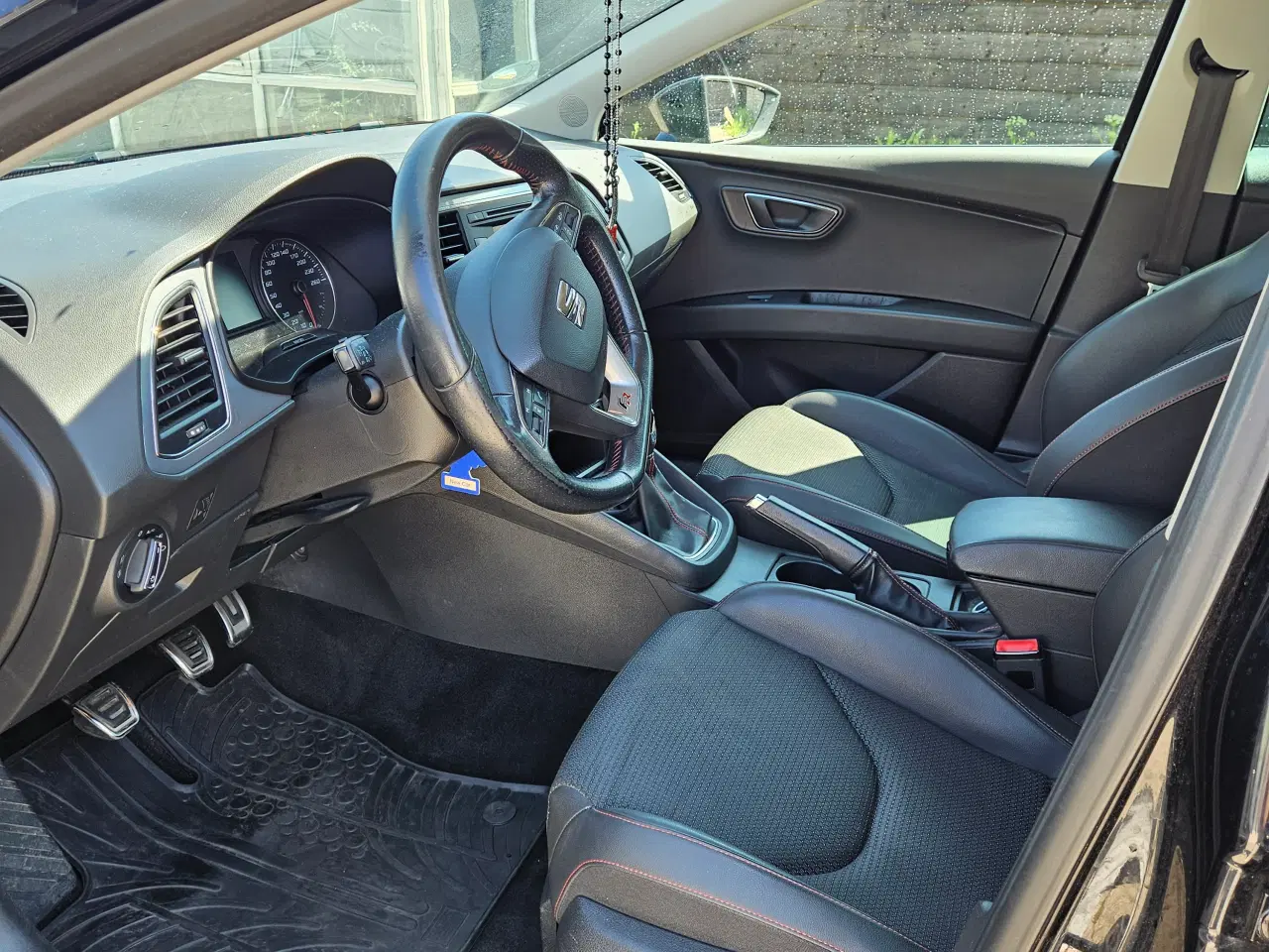 Billede 6 - Seat Leon fr 1.4