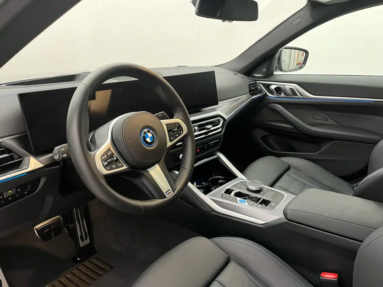 Billede 9 - BMW i4  eDrive40 M-Sport