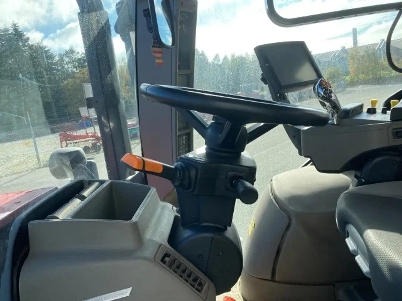 Billede 7 - Case IH PUMA 165