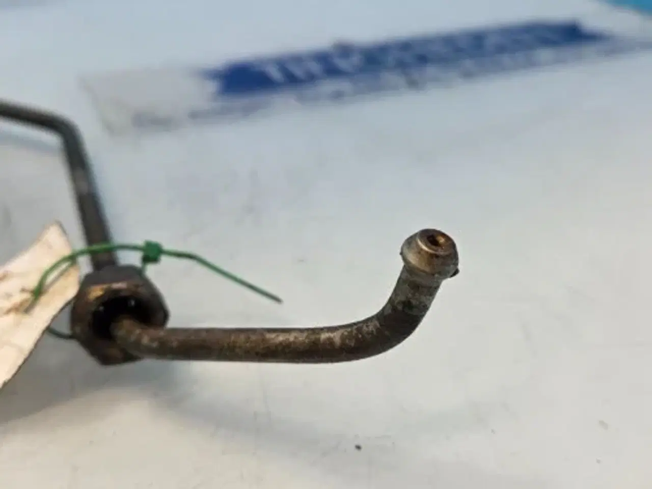 Billede 4 - Ford 4000 Dyserør C7NN9A555G