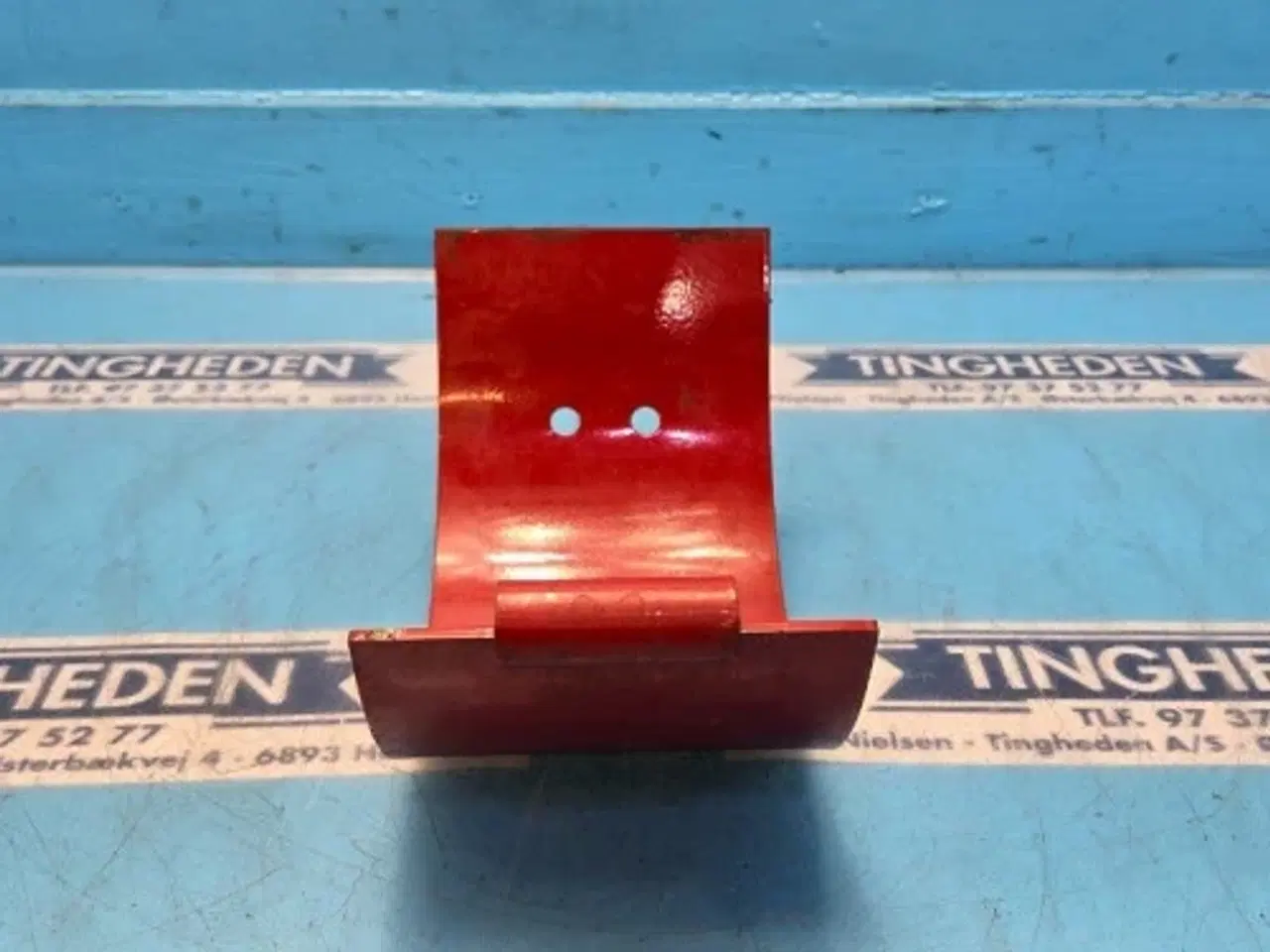 Billede 7 - Case 5088 Beskyttelseskærm