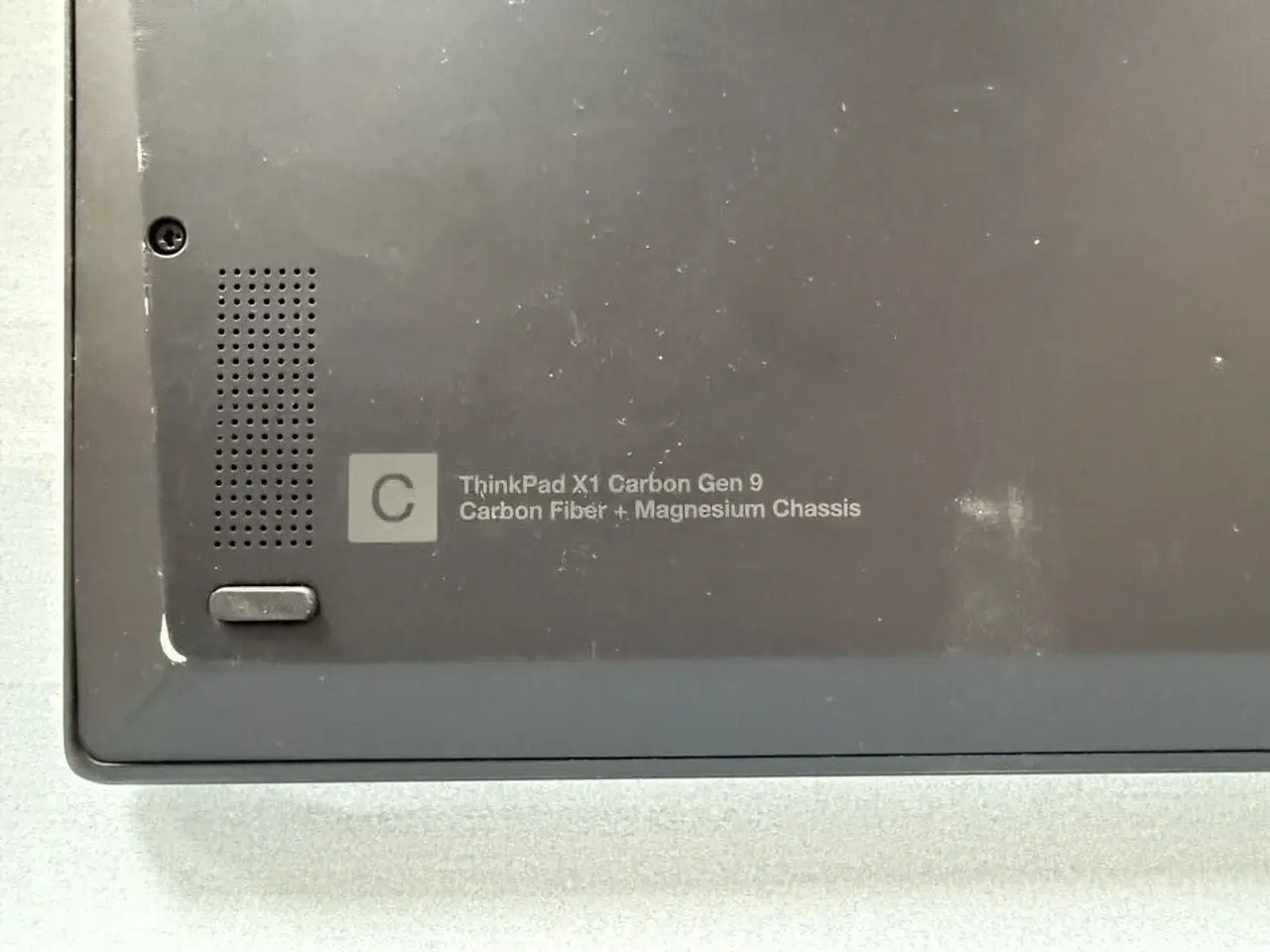 Billede 5 - Bærbar computer LENOVO X1 Carbon 9th Gen.