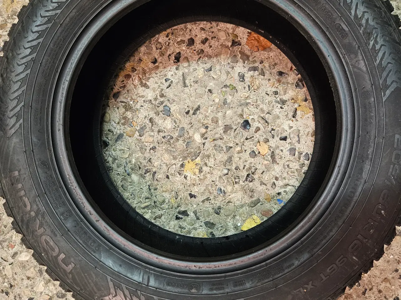 Billede 3 - Pigdæk - 1 stk. 