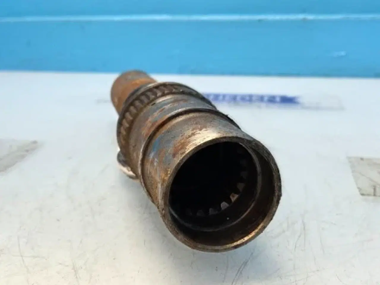 Billede 12 - Ford 8210 Aksel E0NN7C094AD