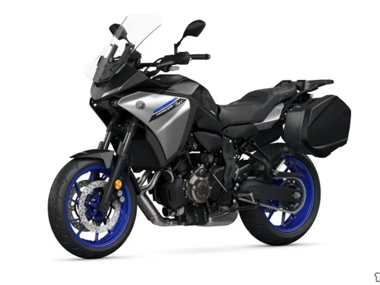 Billede 5 - Yamaha Tracer 7 GT 35 kW Version (A2)