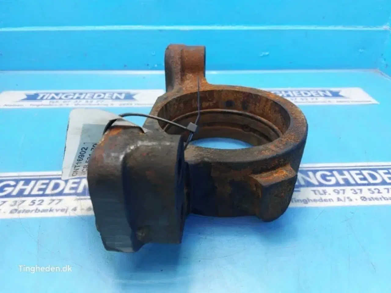 Billede 2 - JCB 531-70 Nav 448/17401