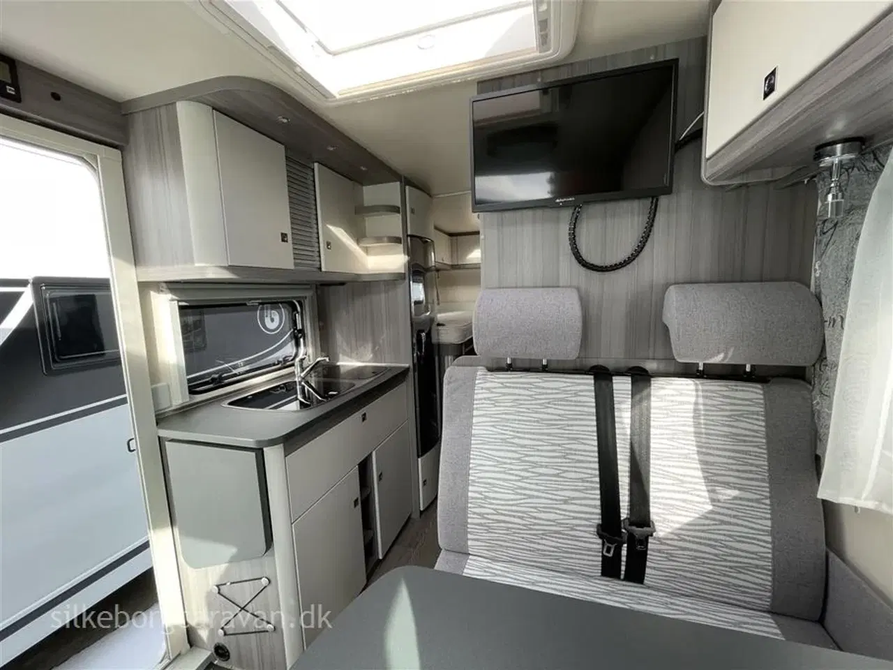 Billede 6 - 2020 - Hobby Ontour Edition V65 GE