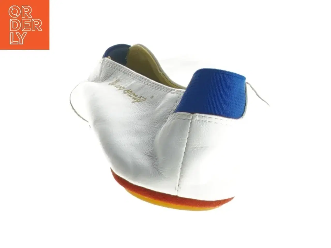 Billede 4 - Le Coq Sportif sko nye (str. 39)