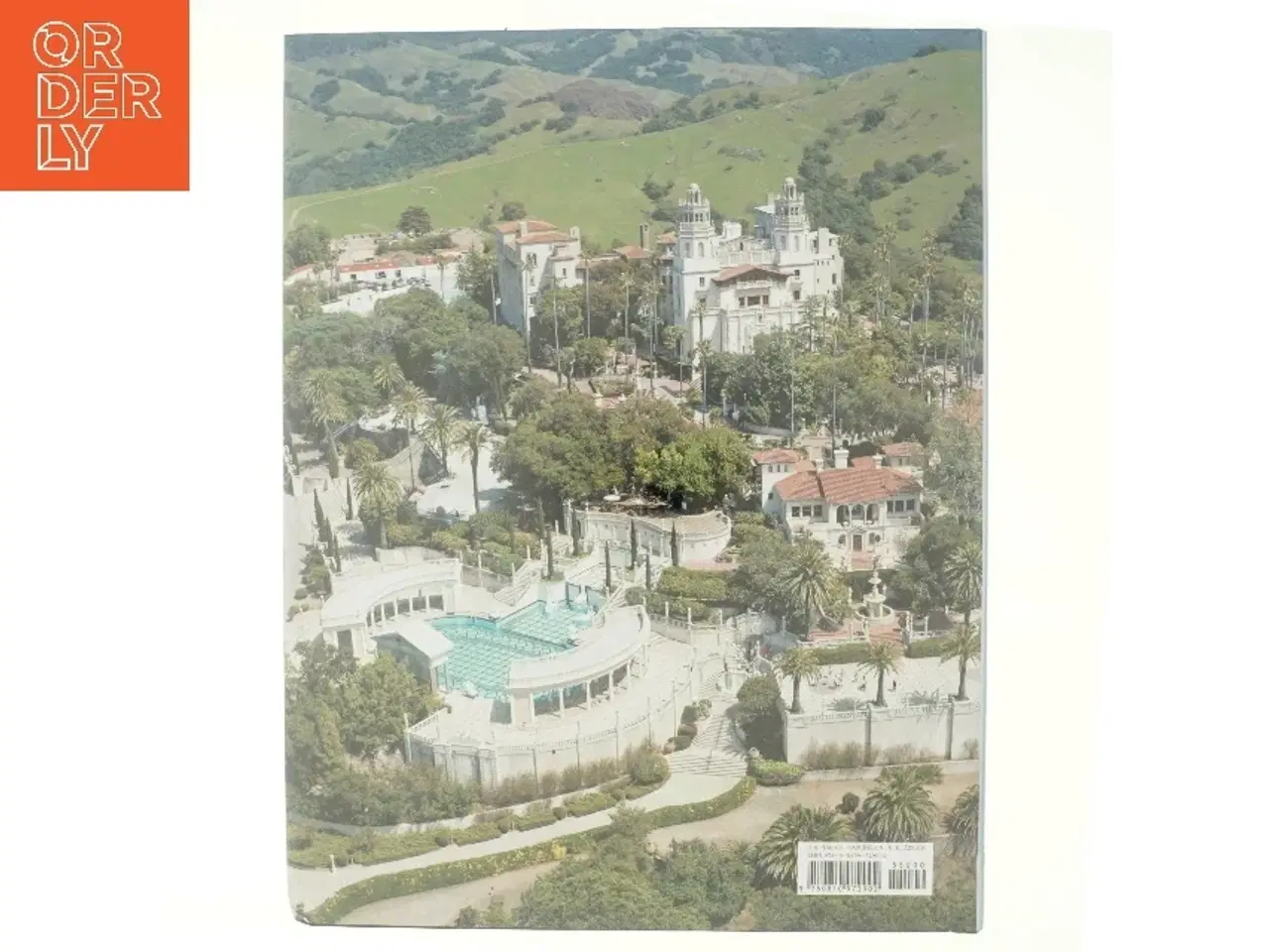 Billede 3 - Hearst's San Simeon af Victoria Kastner (Bog)