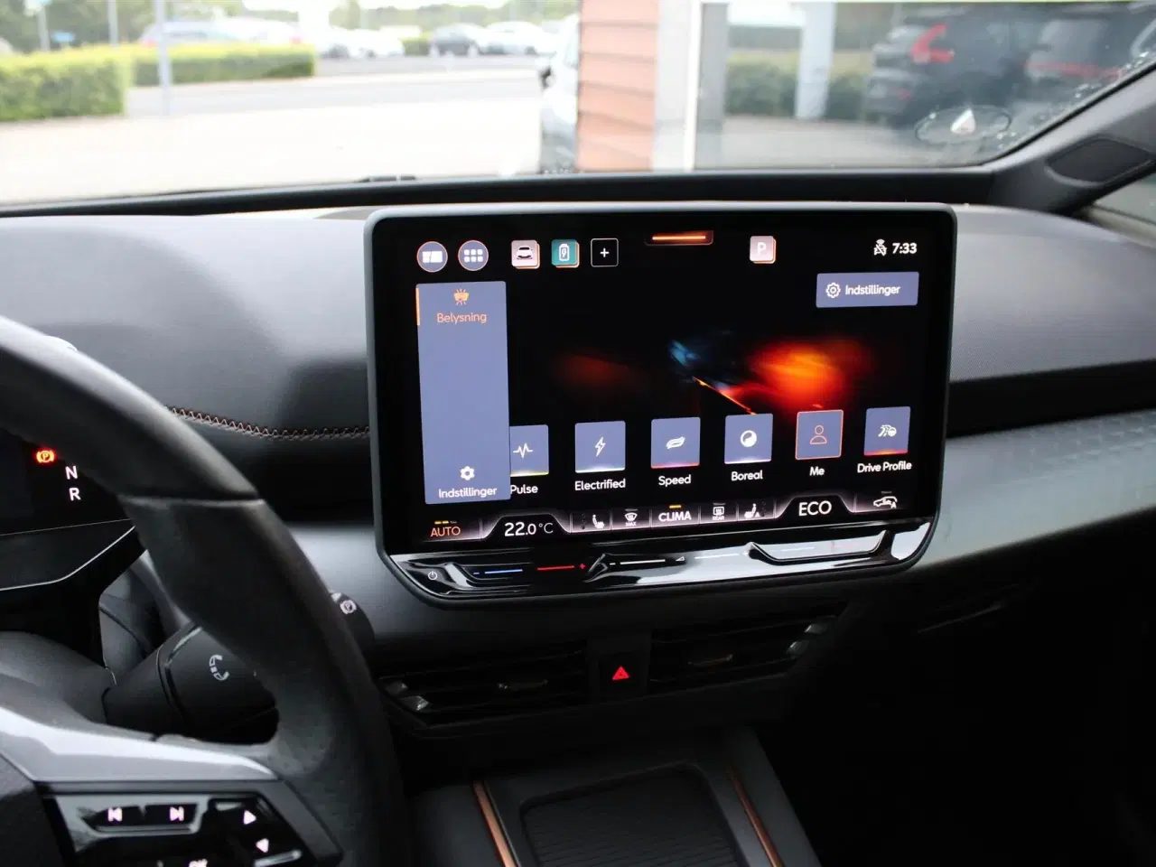 Billede 15 - Cupra Born EL e-Boost 231HK 5d Aut.