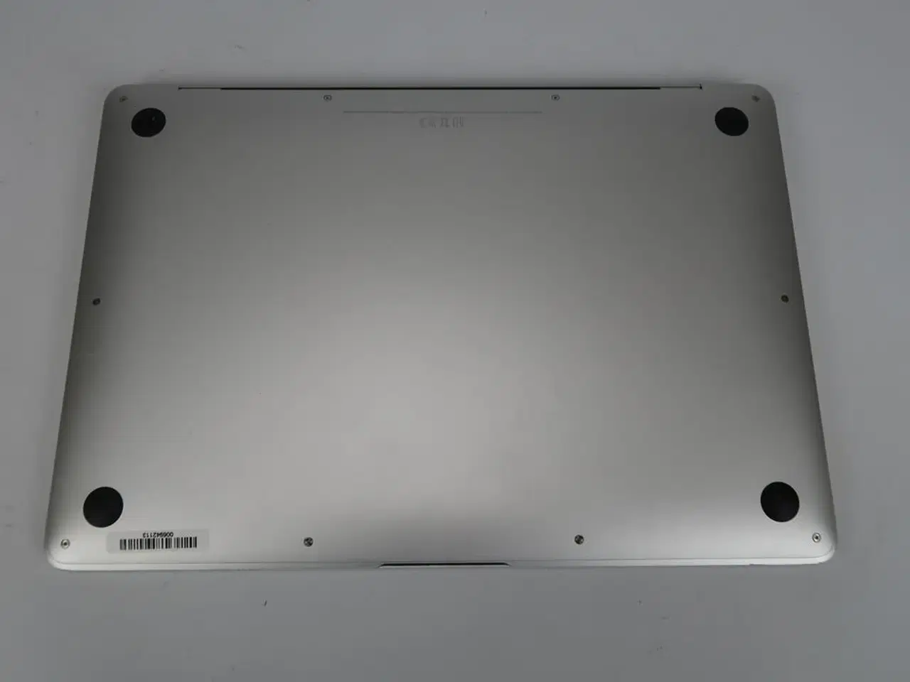 Billede 4 - Apple MacBook Air 2020 13"