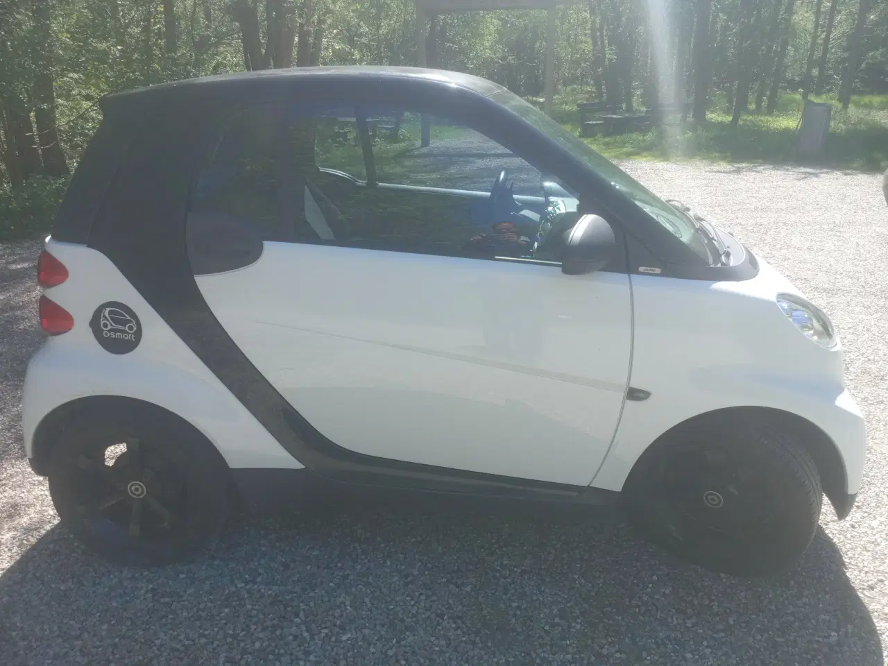 Billede 3 - Smart fortwo Pulse