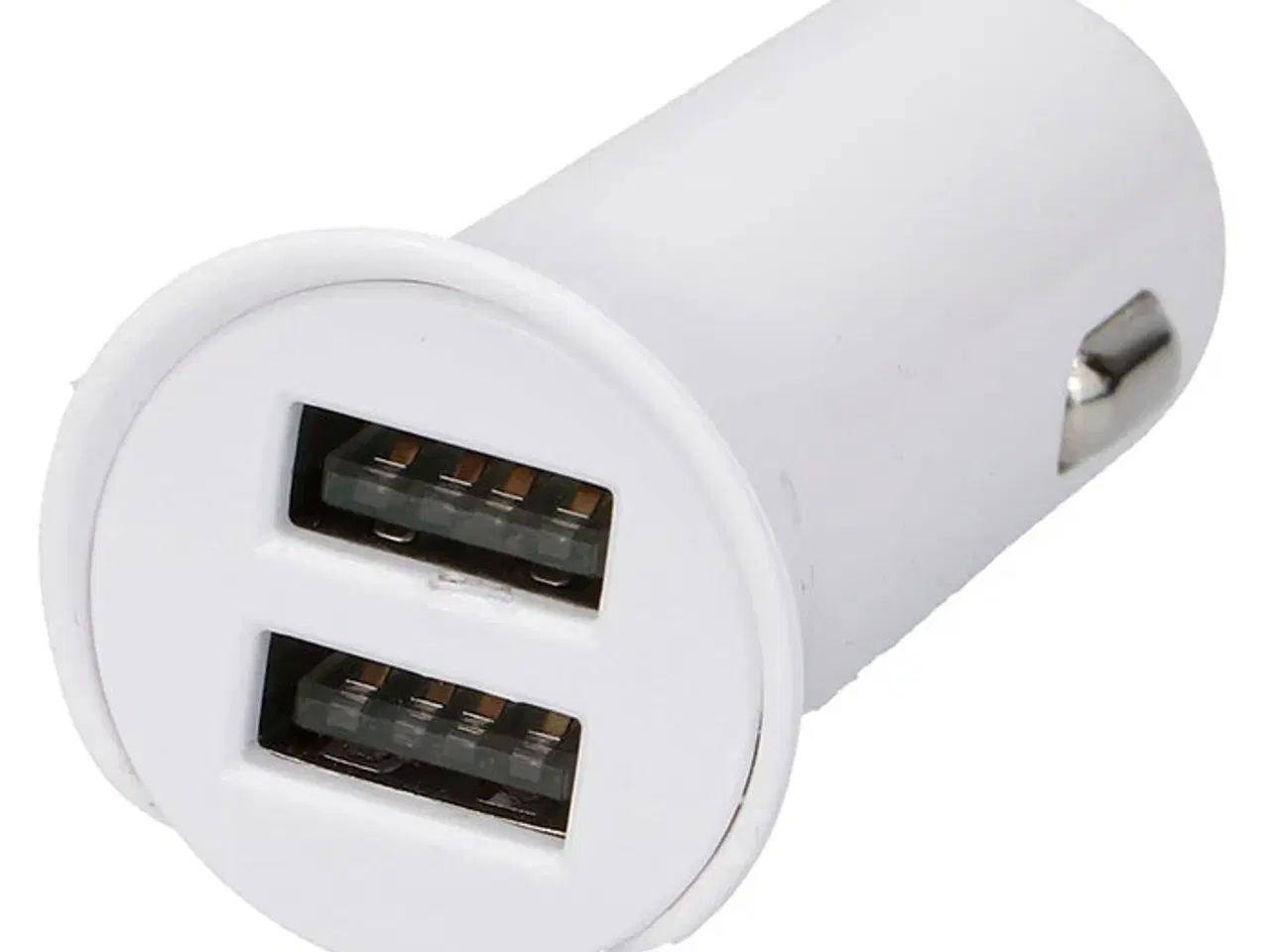 Billede 1 - Allride 2 USB udtag til cigarettænder 2,1a, 12-24v
