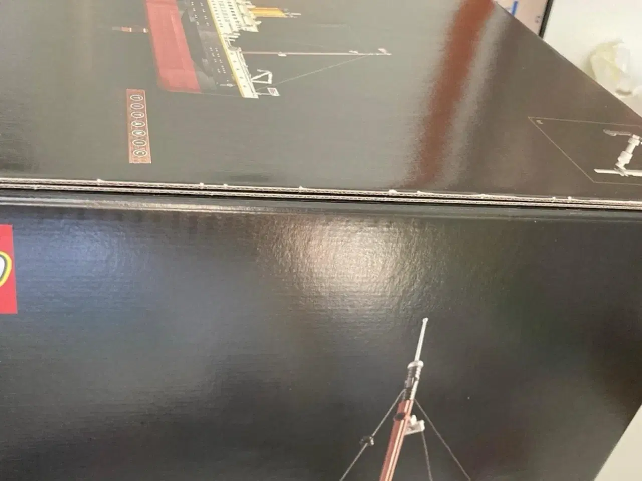 Billede 3 - Lego Titanic 