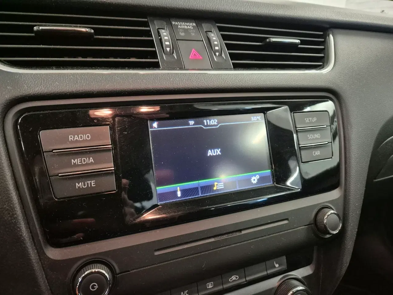 Billede 9 - Skoda Octavia 1,4 TSI Ambition 150HK 5d 6g