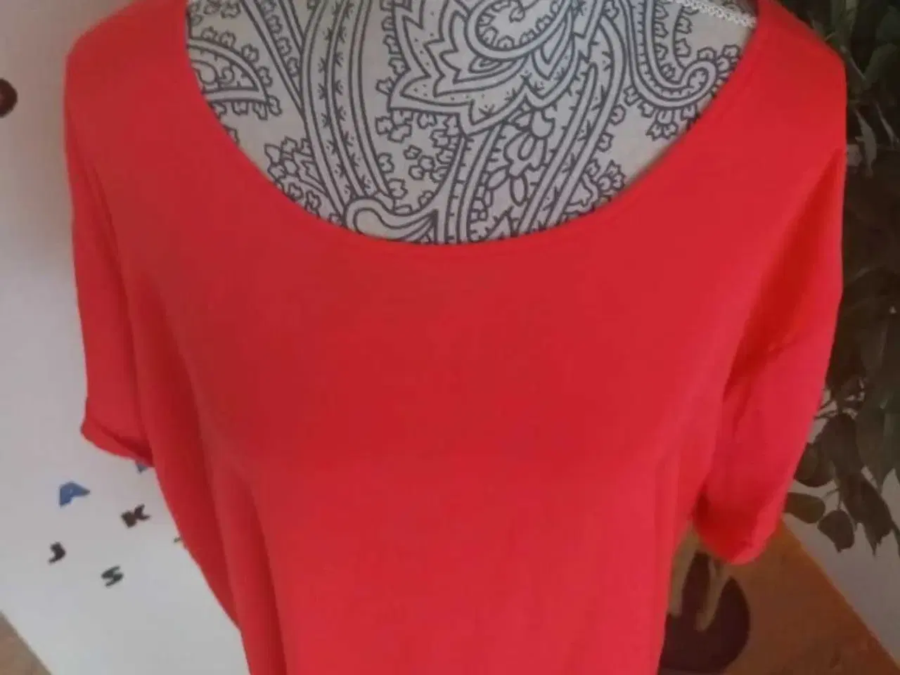 Billede 2 - Bluse. VRS. 52