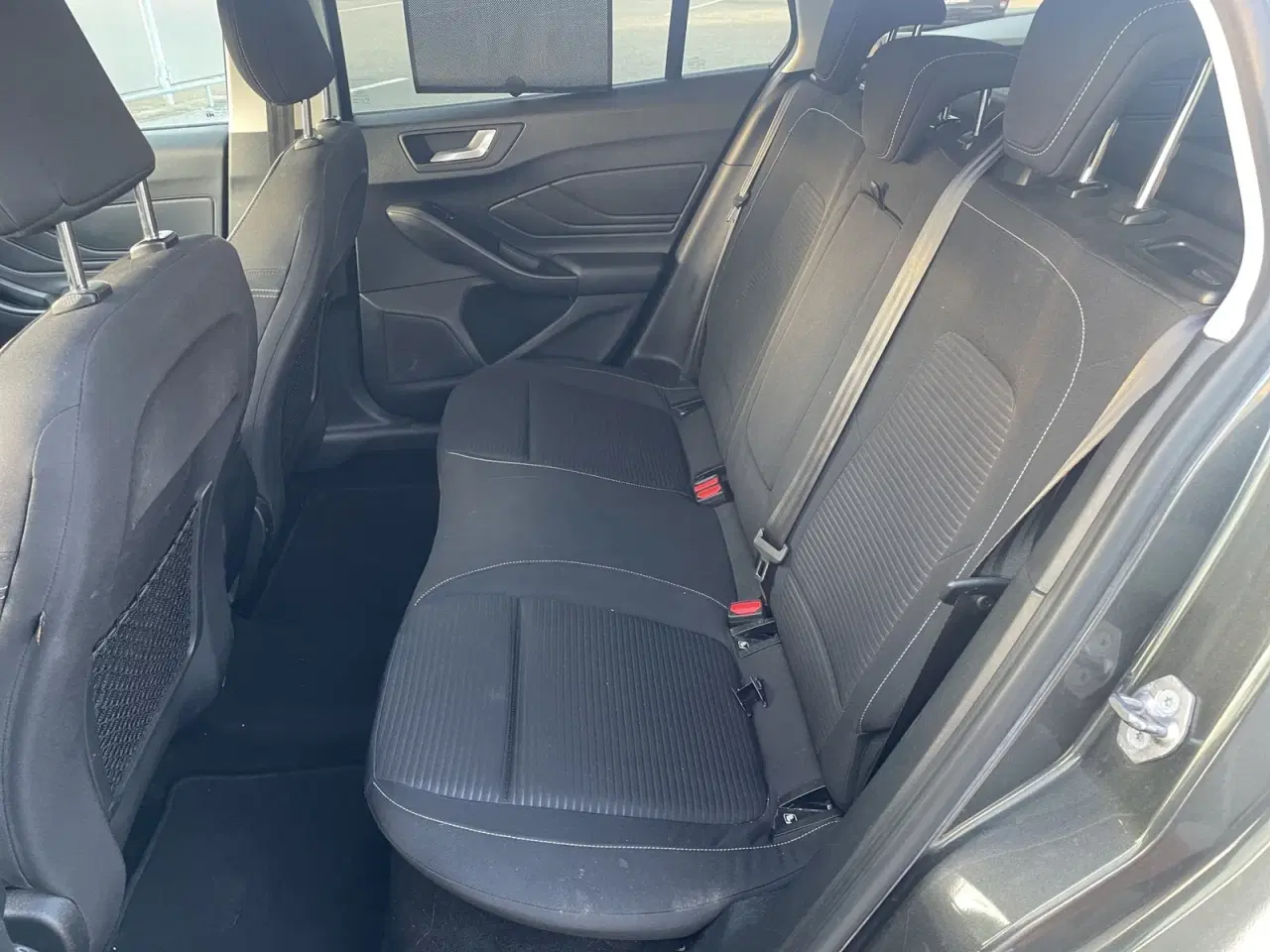 Billede 14 - Ford Focus 1,0 EcoBoost Titanium stc. aut.
