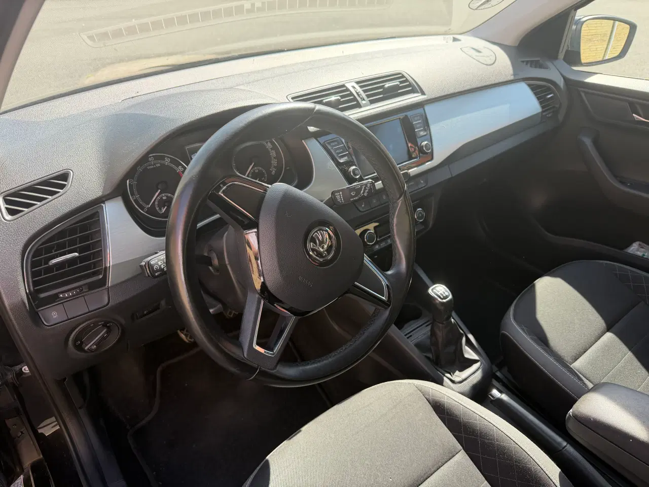 Billede 6 - Skoda Fabia 2020 